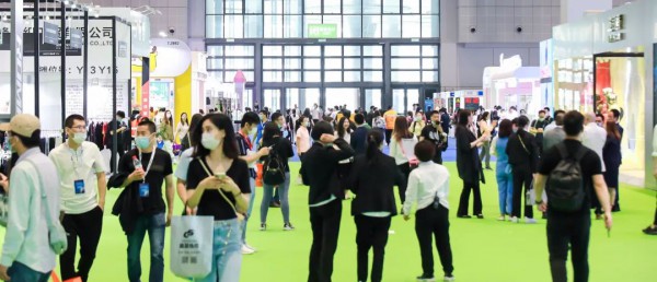 官宣 | 2023GOFE运动时尚潮服展（深圳） 来了!