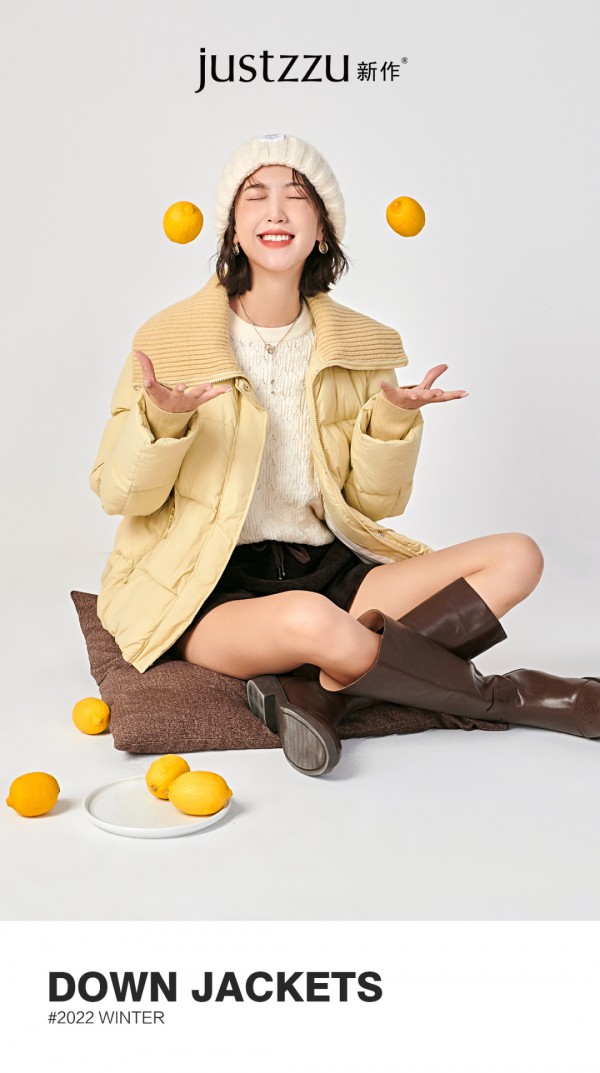 新作-justzzu