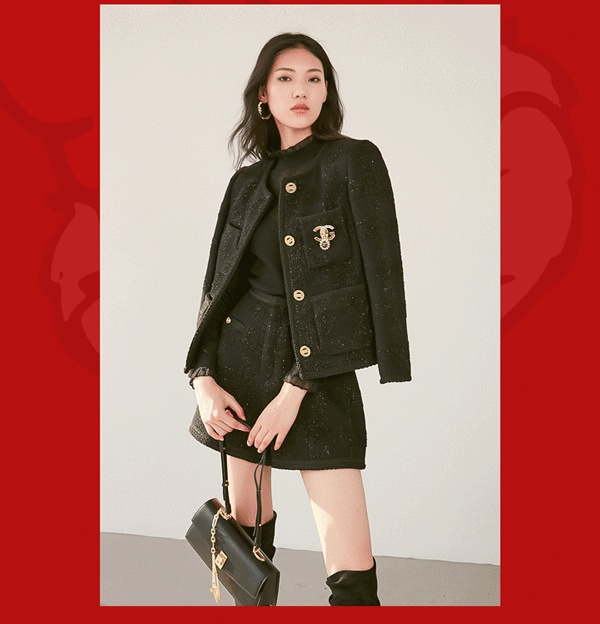 美诗缇 | 2023兔年系列上线