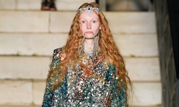 GUCCI 将在韩国举办 2024 早春系列时装秀