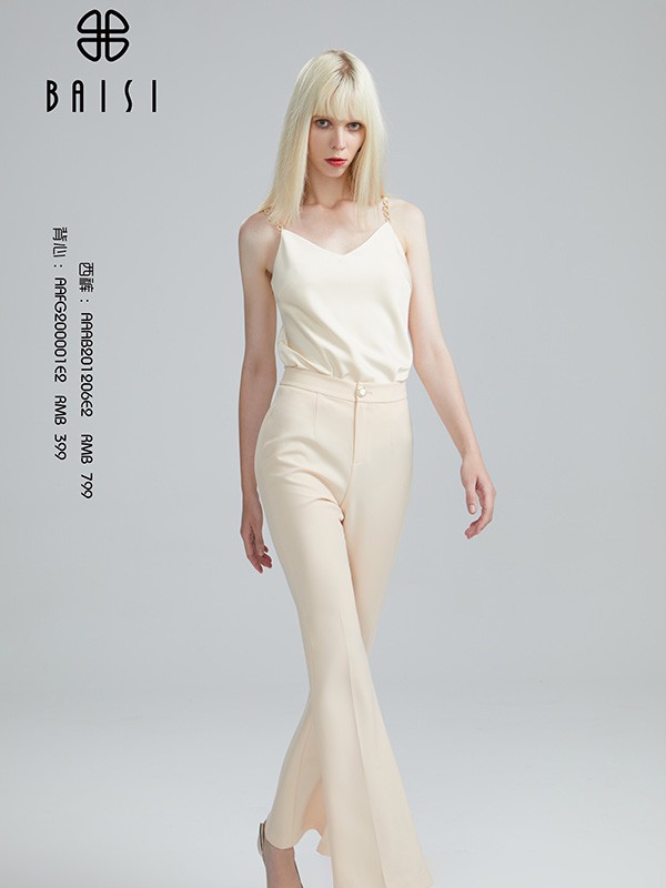 40+女性穿搭“四不穿”!成熟知性女性要怎么穿?