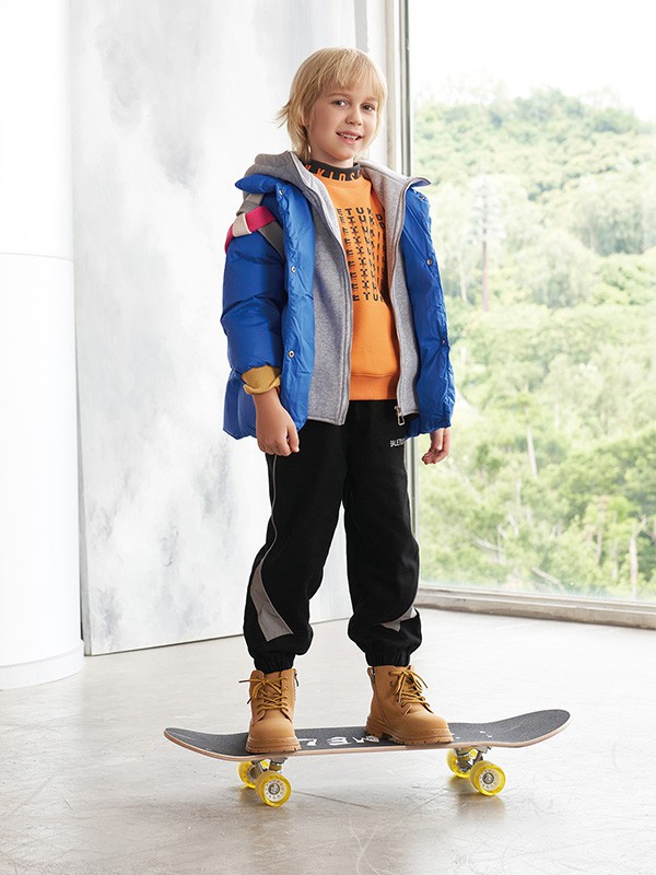 什么样的童装店铺存活率高?