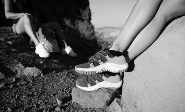 户外鞋履品牌Holo获500万美元A轮融资