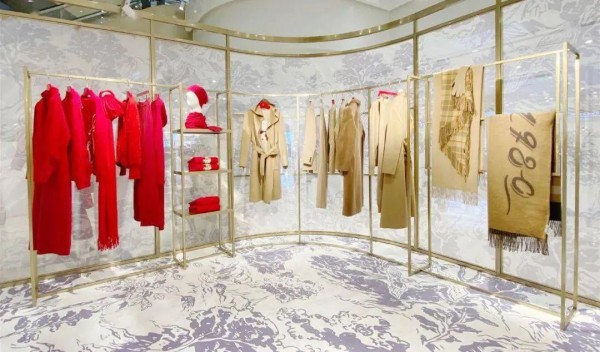 鄂尔多斯1980“绮遇”主题静态展亮相北京