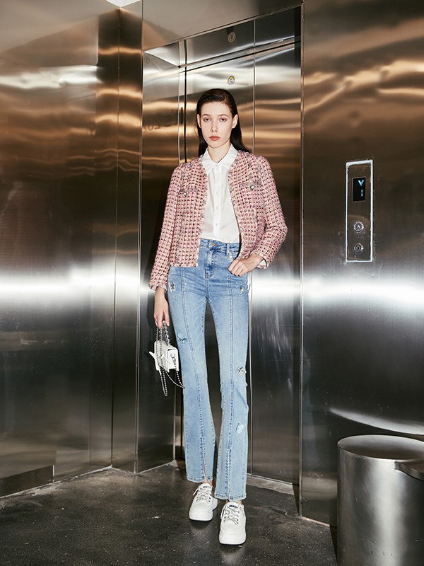 碧淑黛芙-Bisou D