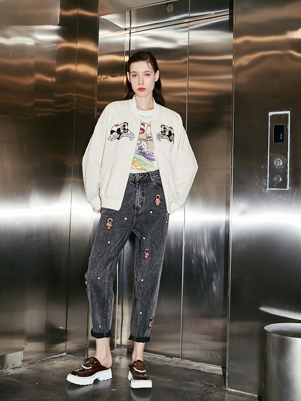 这几条好看搭又显瘦的裤子你一定要知道