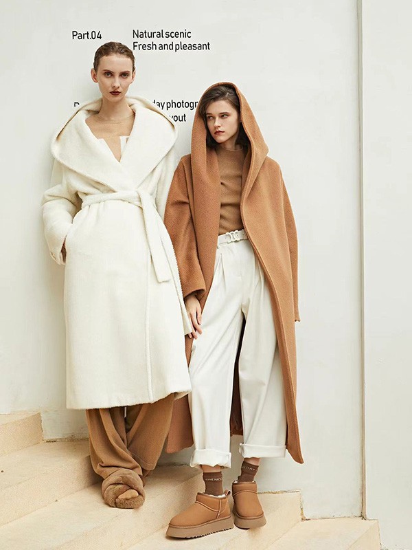 拯救秋冬4件避坑单品穿搭,注意这些小细节～