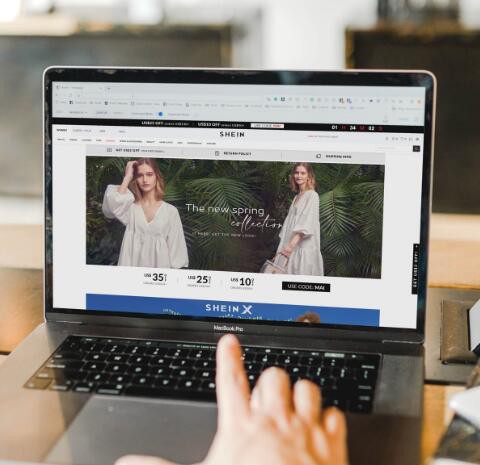 SHEIN开始在美国本土试水会员制,每季度6.99美元