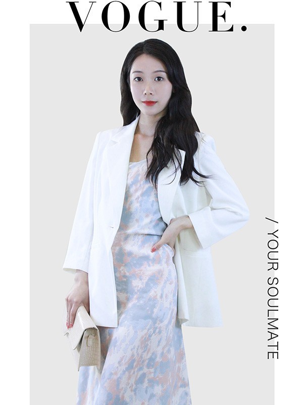 为什么同一件衣服,别人穿了好看,而你却穿不出同样的效果?今天答案来了