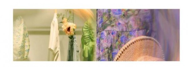 万有影丽丨Y.SING衣香丽影23S新品发布会完美收官