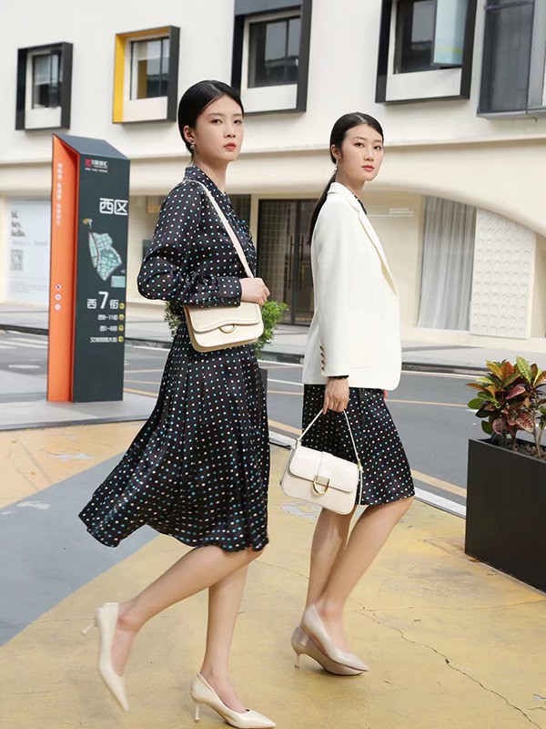 服装店没人,就做好这3件事!