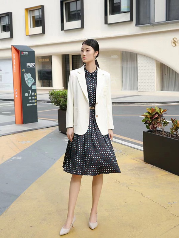 服装店没人,就做好这3件事!