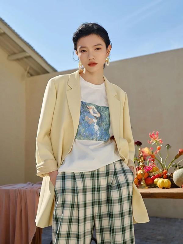 如何有效买衣服?为什么你买那么多衣服还是没衣服穿?