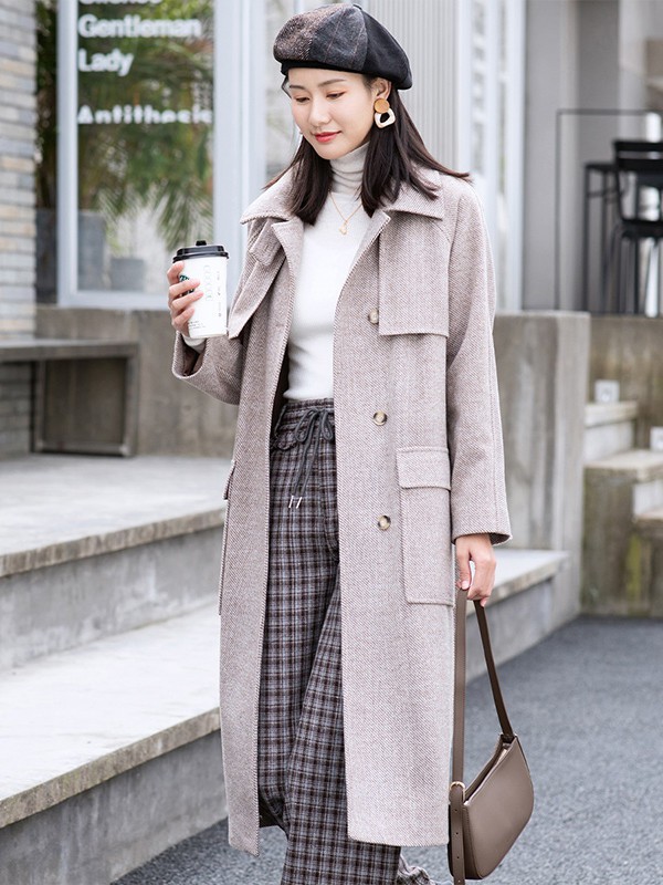 新手开女装店前期应该注意什么?