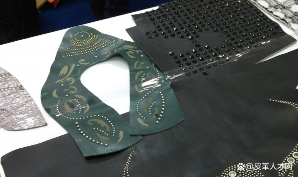 惠东133家鞋厂增长强劲,产值42.77亿元!