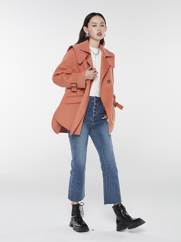 千万别瞎买｜冬季外套必看挑选搭配思路!