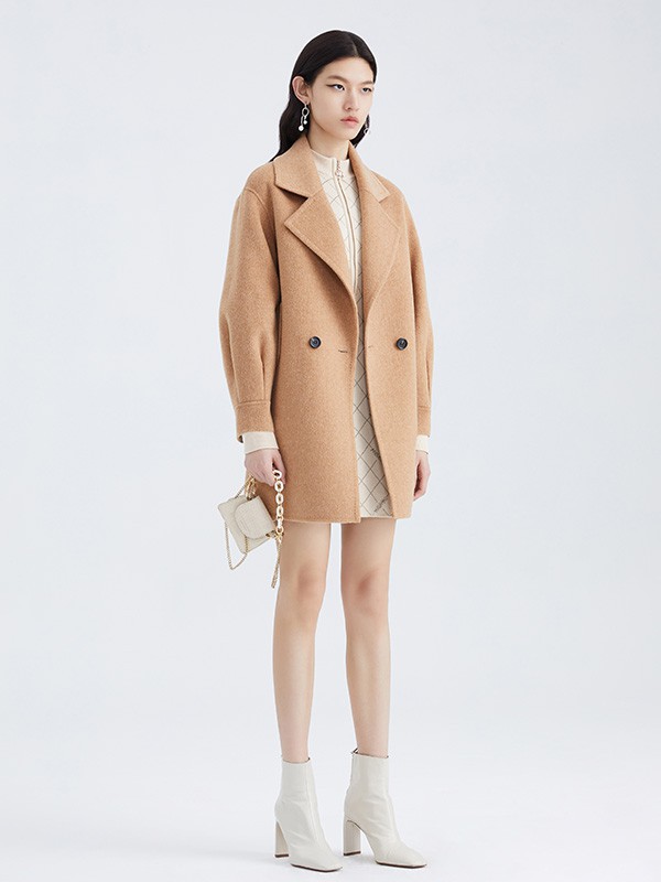 千万别瞎买｜冬季外套必看挑选搭配思路!