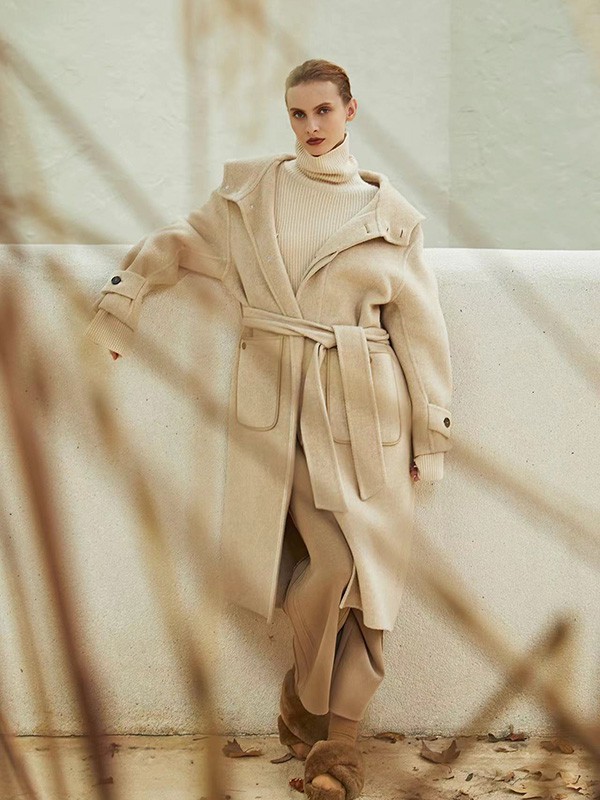 冬天要来了～保暖外套都准备好了吗？