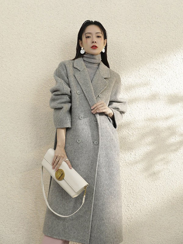 4个穿搭小技巧教你秋冬搭配不踩雷!