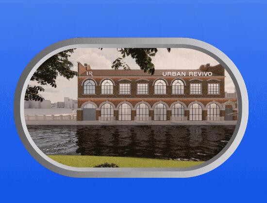 UR STORE｜武汉汉街新店开业,请你喝杯美式