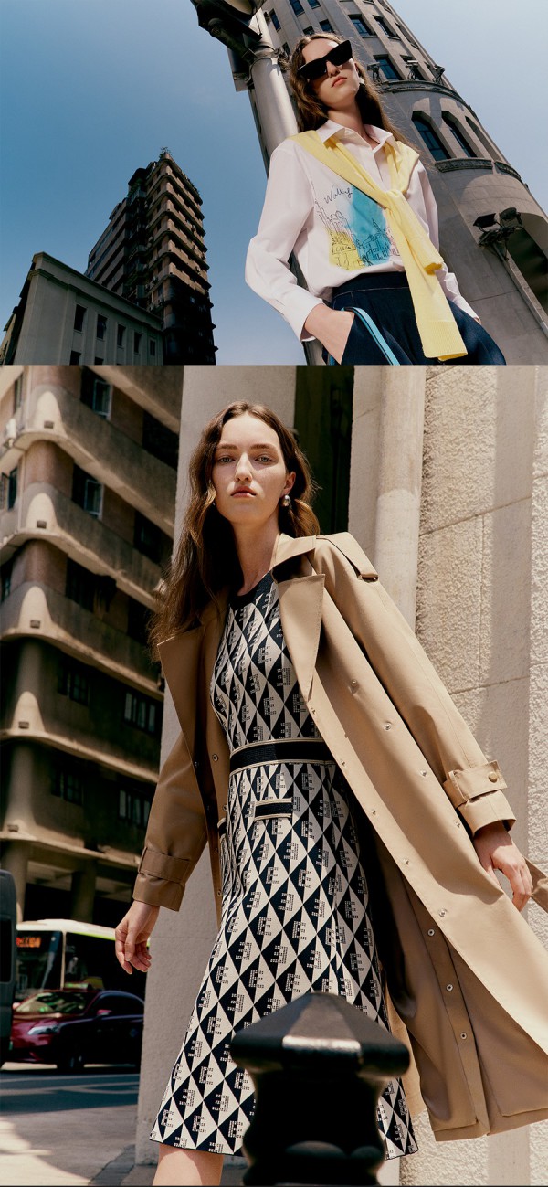 爱特爱EITIE 2023春季大片鉴赏