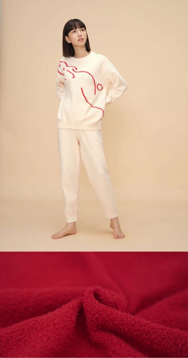 梵妳卡波上新|  大展宏“兔”新春系列