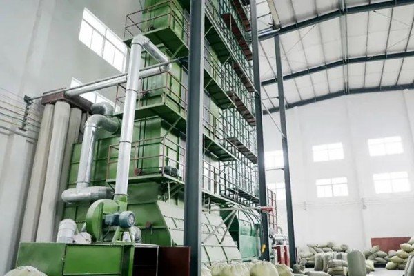 车桥镇打造江苏羽绒家纺“三大基地”