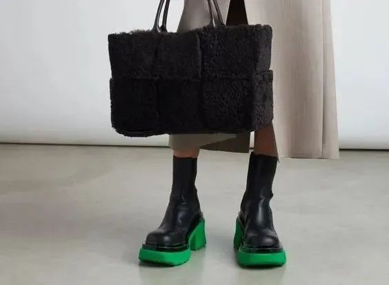 欧盟新森林砍伐法将影响时尚业