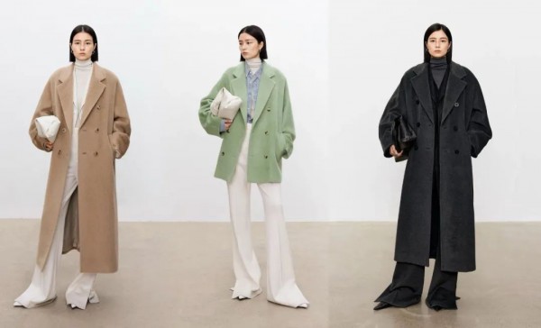 国内女装浮现新势力!CHIC JOC们为何异军突起?