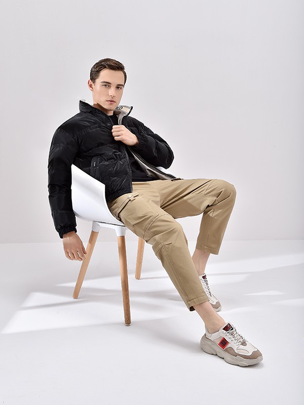 服装行业未来新趋势,大家准备好接受新的商机了吗,线上线下如何分配,怎样做好服务