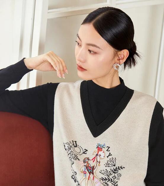 职场应该怎么穿?如何低成本穿出高级感?