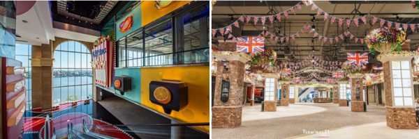 佐丹奴庆祝进驻泰国28周年