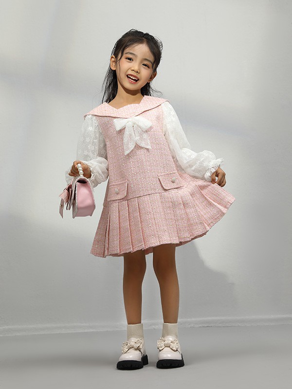 童装组货按照这个公式去做,就不用担心库存的问题