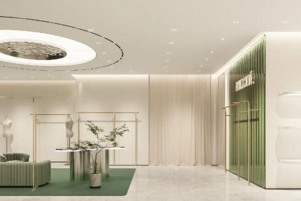 店铺上新后如何布置卖场?女装店上新后如何让顾客快速知道?