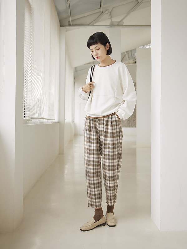 服装还能干下去吗?服装店老板娘要不要转行?