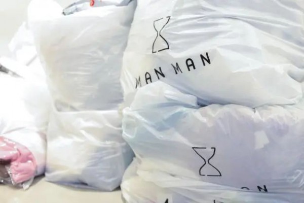 广州白马服装市场有序复市 ,全场按下“加速键”!