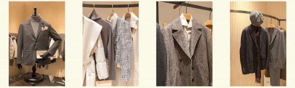 EHE上海兴业太古汇店焕新开幕