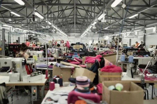 中国用人成本上升,日本服装生产转向东南亚