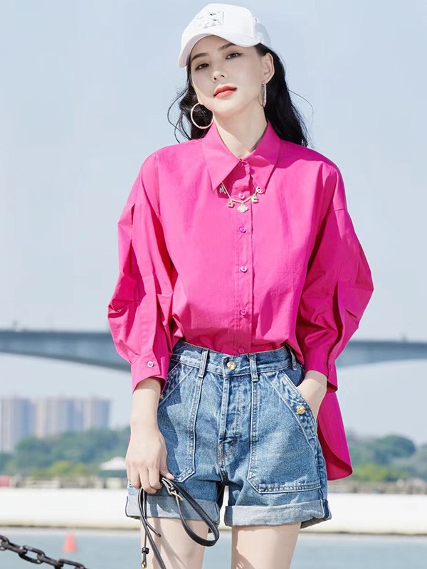 服装实体店还有未来吗?有,但不是全部都有