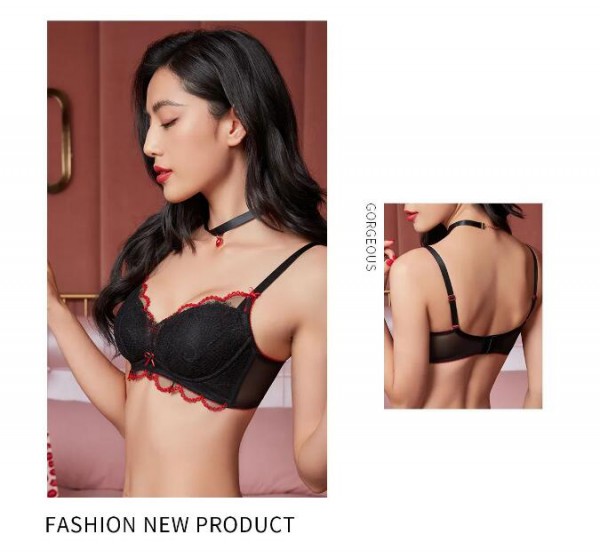 内衣店导购怎么才能具有核心竞争力 ?