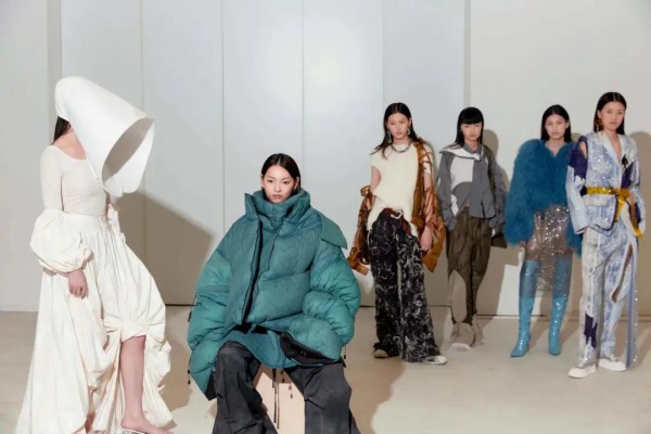 影儿时尚集团&nbsp;-&nbsp;Yinger