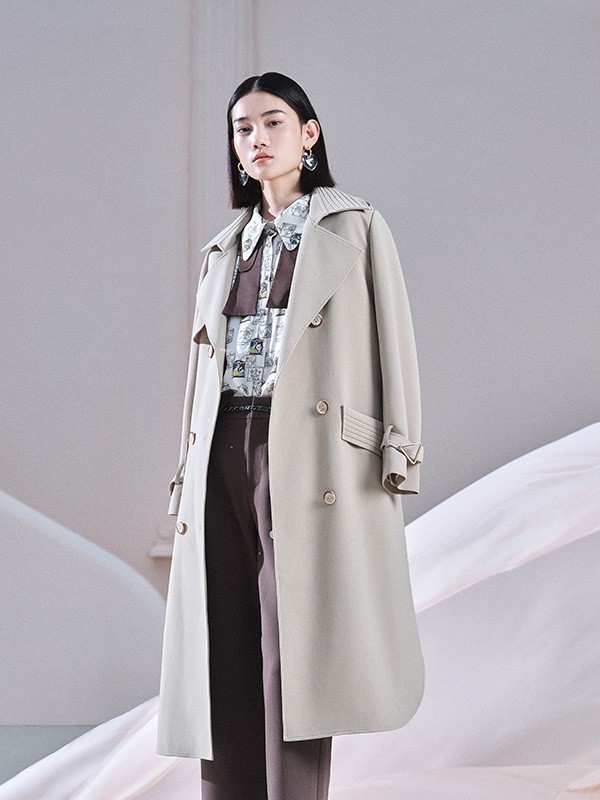 再小的服装店也要做到“麻雀虽小,五脏俱全”,精细化运营才是服装实体的生存之路.