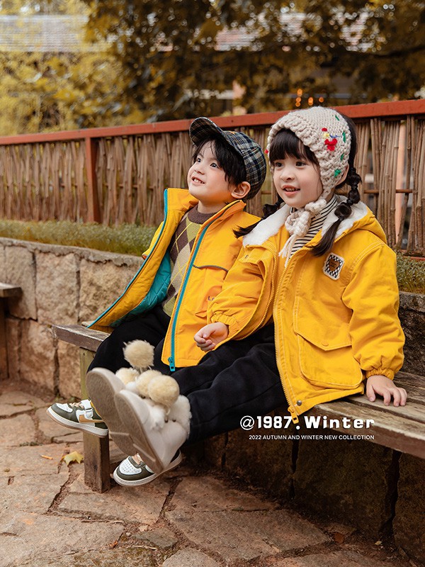 童装持续增长的背后,是互联网在霸占整个用户市场!