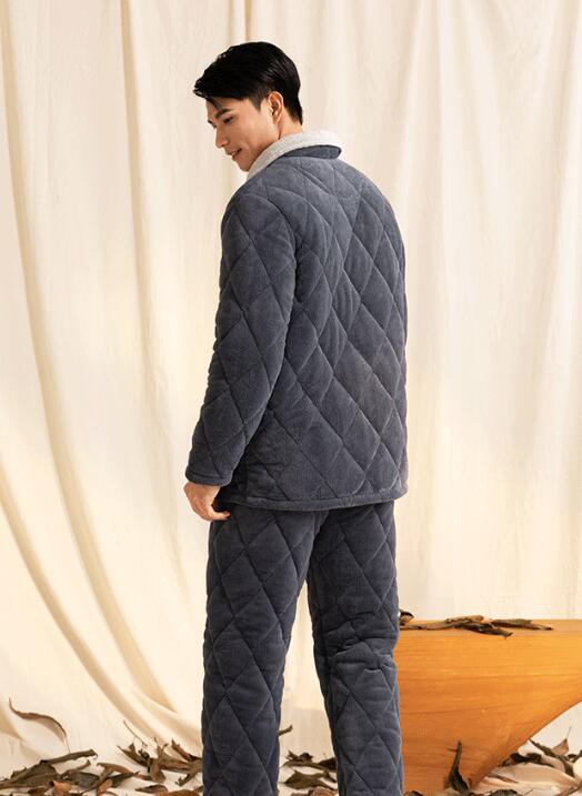 秋冬季家居服怎么选品?实体店家居服选品技巧