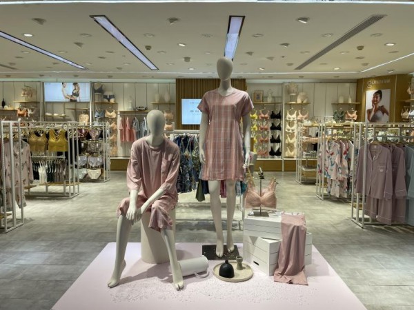 加盟闺秘靠谱吗?闺秘联营加盟解决加盟商的后顾之忧