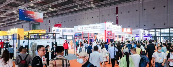 超越所见|2023OUE职业装团服展(上海)燃情启动!
