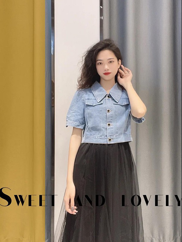 小个子穿搭技巧!三个小个子显高技巧