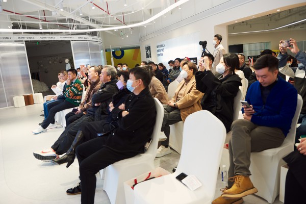 森马服饰首次海外业务招商发布会:未来将实现畅销全球50国