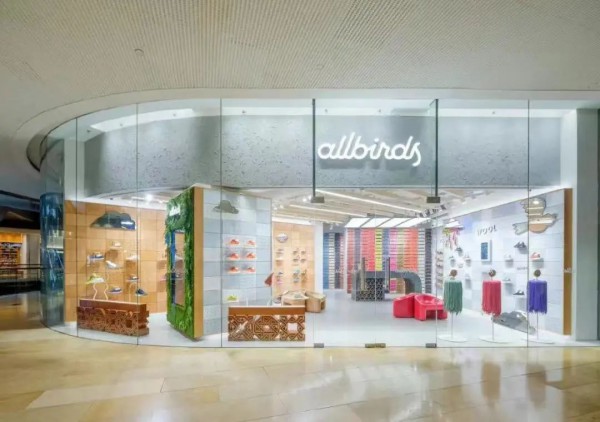 Allbirds 宣布高管团队晋升