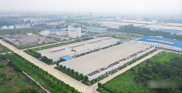 新野县荣获“中国棉纺织名城”荣誉称号